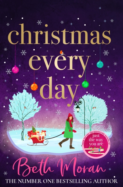 Christmas Every Day : The perfect uplifting festive read, EPUB eBook