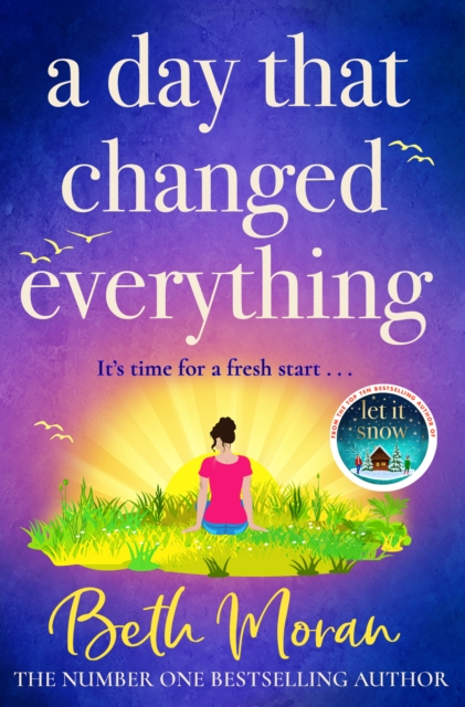 A Day That Changed Everything : The perfect uplifting read, EPUB eBook