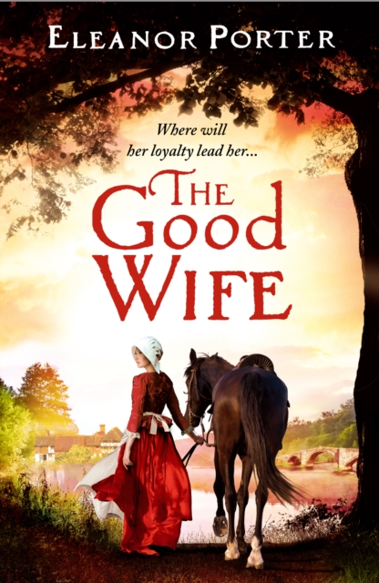 The Good Wife : A historical tale of love, alchemy, courage and change, EPUB eBook