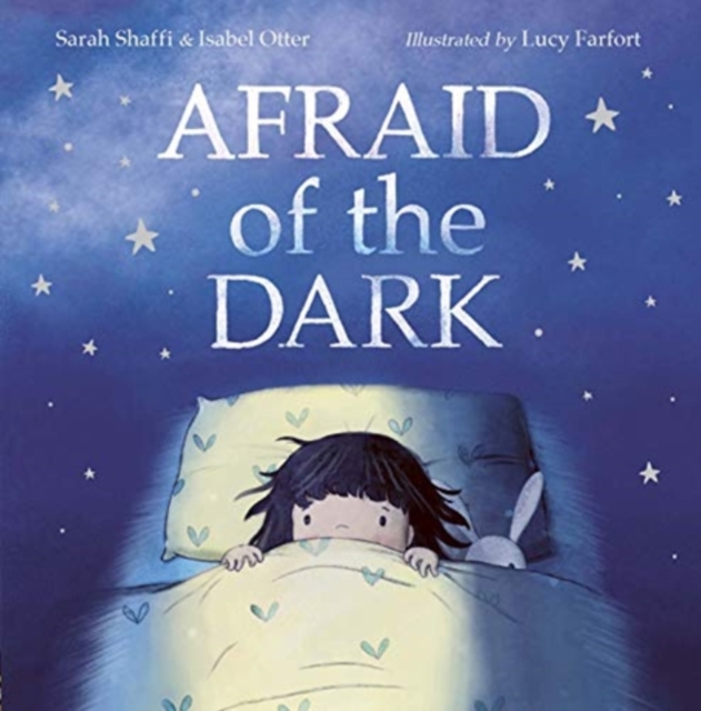 Afraid of the Dark, Paperback / softback Book