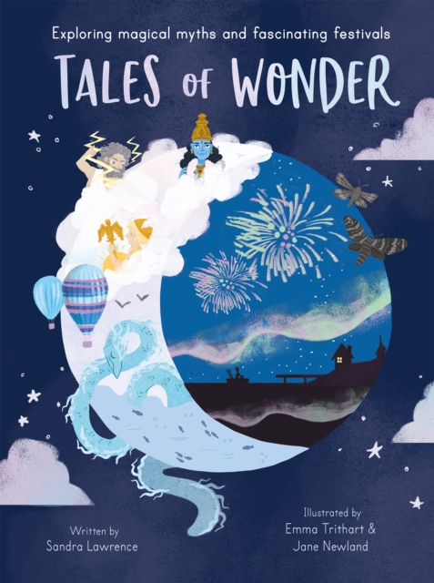 Tales of Wonder, Paperback / softback Book