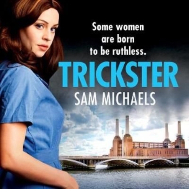Trickster, CD-Audio Book