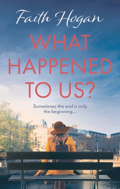 What Happened to Us?, Paperback / softback Book