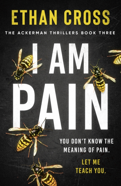 I Am Pain, EPUB eBook