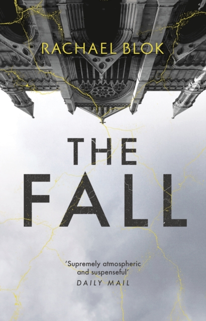 The Fall, Hardback Book