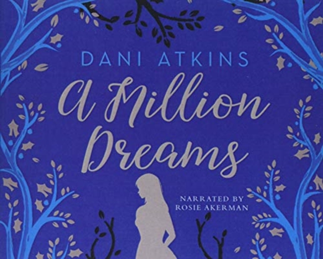 A Million Dreams, CD-Audio Book