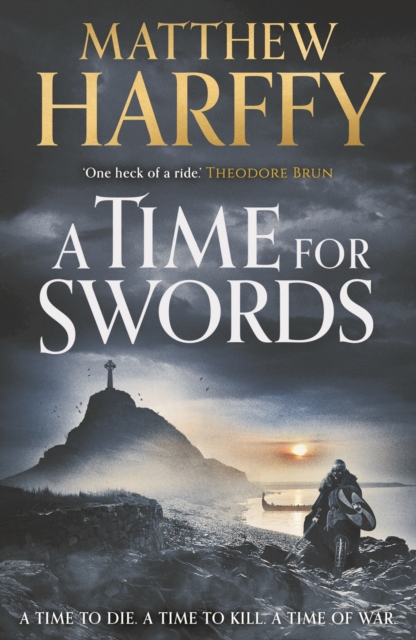 A Time for Swords, Paperback / softback Book