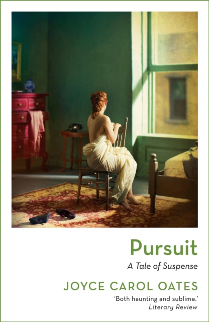 Pursuit, EPUB eBook