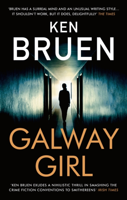 Galway Girl, EPUB eBook