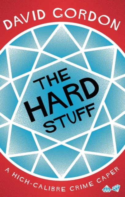 The Hard Stuff, Hardback Book
