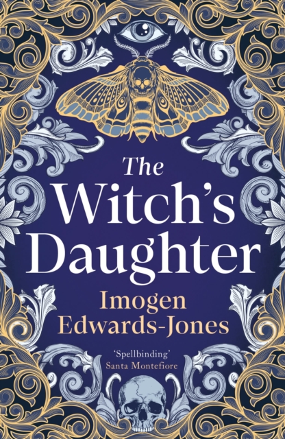 The Witch's Daughter, Paperback / softback Book