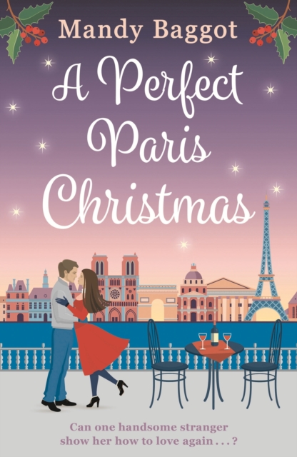 A Perfect Paris Christmas, Paperback / softback Book