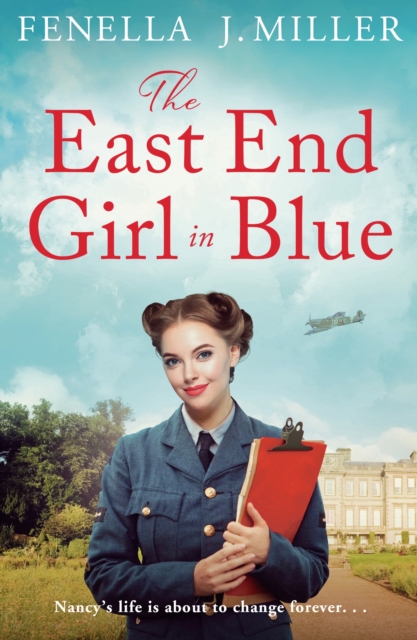 The East End Girl in Blue, EPUB eBook