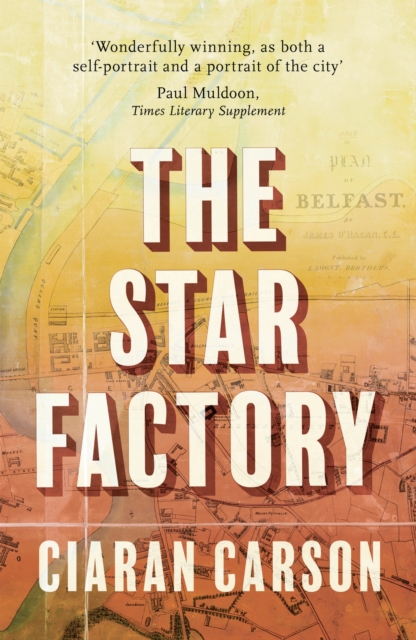 The Star Factory, EPUB eBook