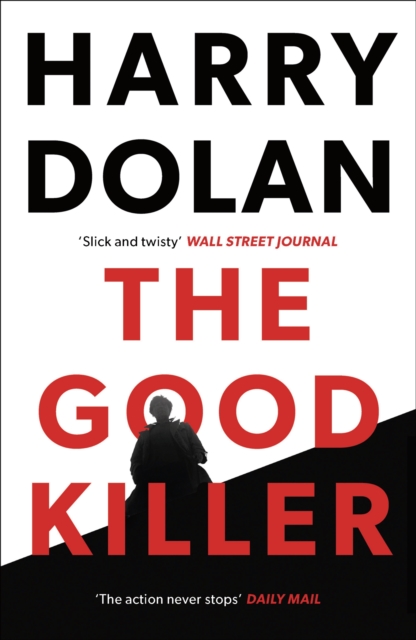 The Good Killer, EPUB eBook