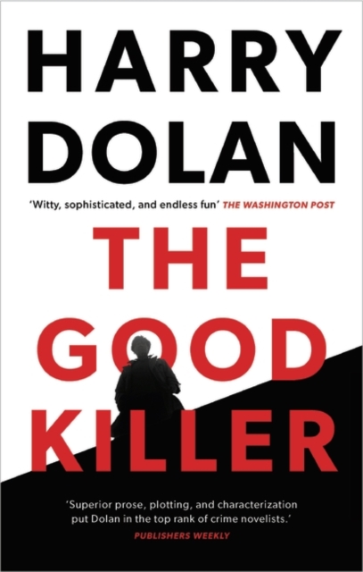 The Good Killer, Hardback Book
