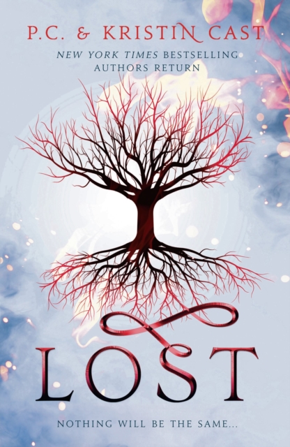 Lost, Paperback / softback Book