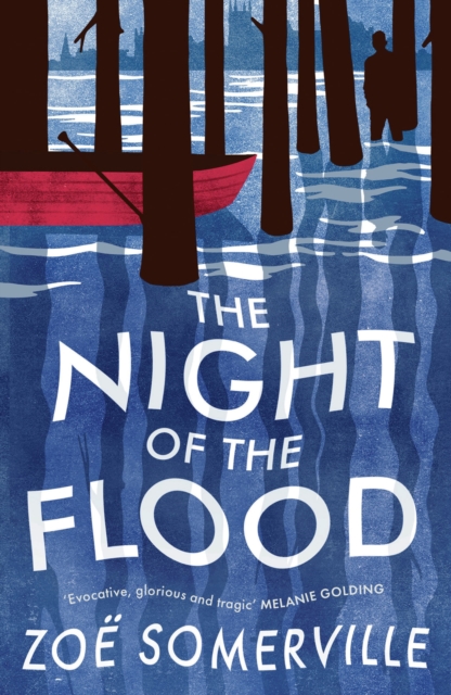 The Night of the Flood, Paperback / softback Book