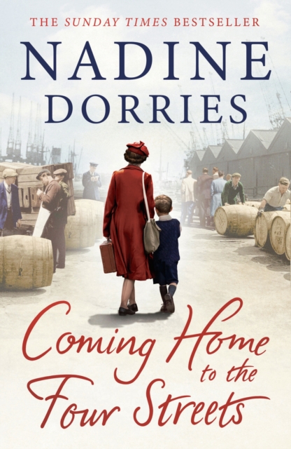 Coming Home to the Four Streets, EPUB eBook