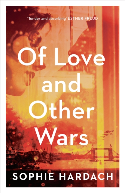Of Love and Other Wars, EPUB eBook