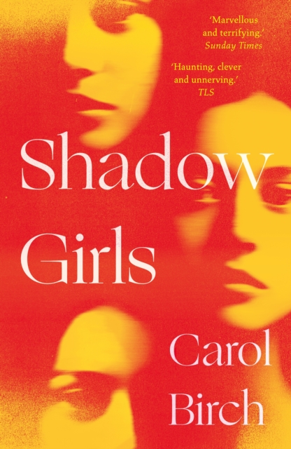 Shadow Girls, EPUB eBook