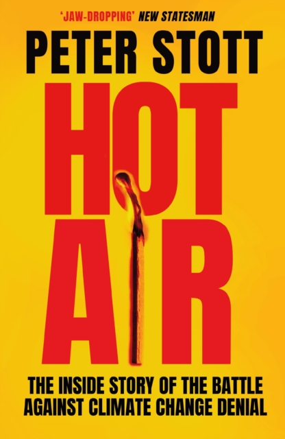 Hot Air, EPUB eBook