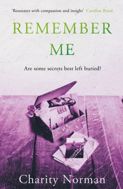 Remember Me : Winner of the 2023 Ngaio Marsh Award for Best Novel, Paperback / softback Book