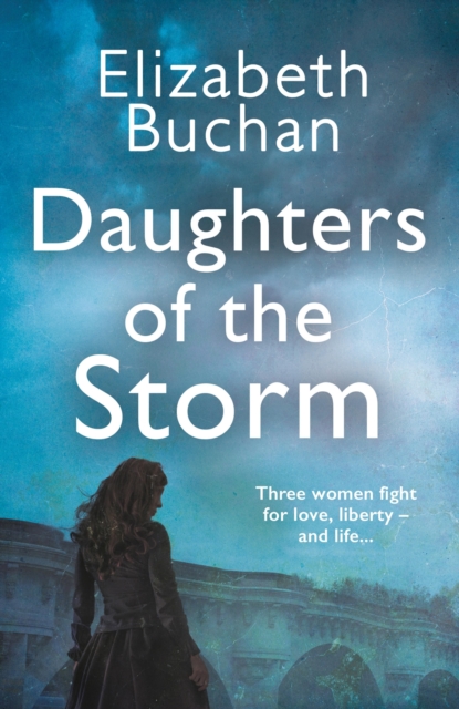 Daughters of the Storm, EPUB eBook