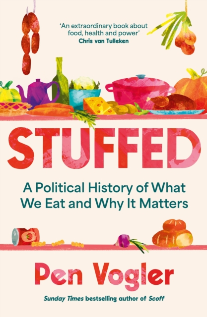 Stuffed, EPUB eBook