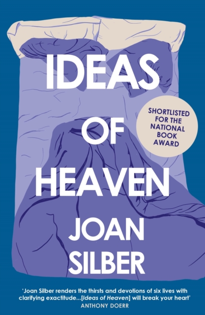 Ideas of Heaven, EPUB eBook
