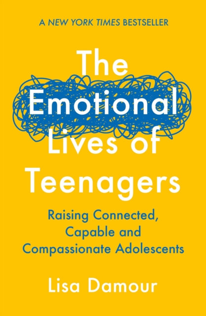 The Emotional Lives of Teenagers, EPUB eBook