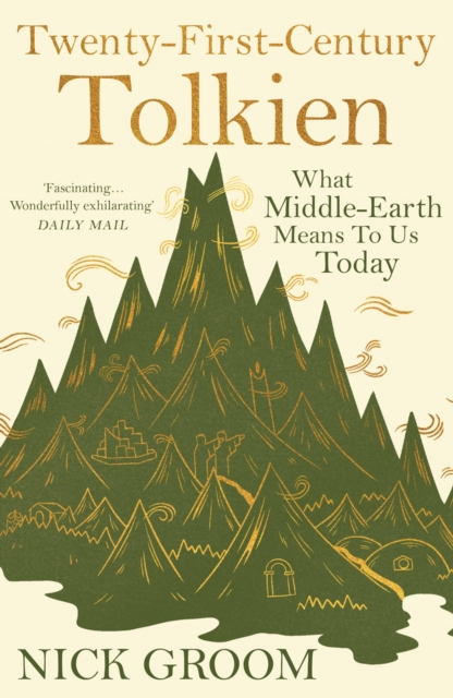 Twenty-First-Century Tolkien, EPUB eBook