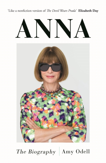 Anna : The Biography, Paperback / softback Book