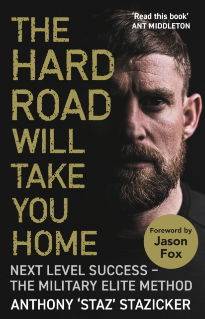 The Hard Road Will Take You Home, EPUB eBook