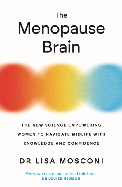 The Menopause Brain, EPUB eBook