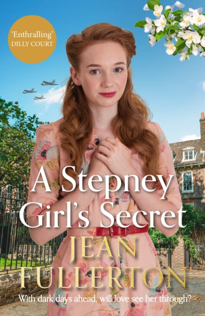 A Stepney Girl's Secret, Paperback / softback Book