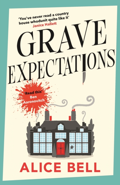 Grave Expectations : The hilarious and gripping BBC Radio 2 Book Club pick, Paperback / softback Book
