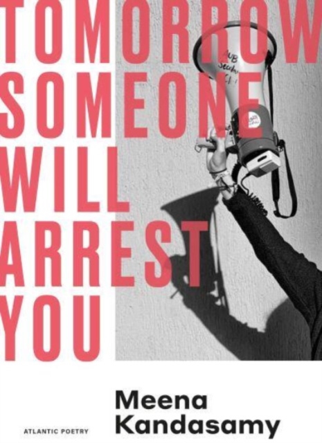 Tomorrow Someone Will Arrest You, Paperback / softback Book