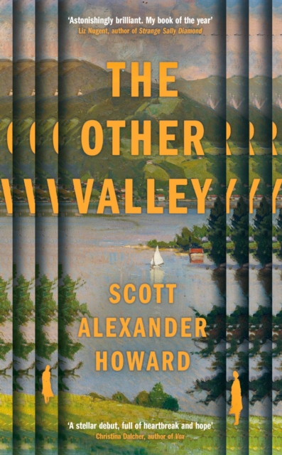 The Other Valley, EPUB eBook