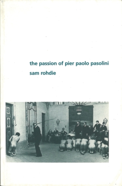 The Passion of Pier Paolo Pasolini, PDF eBook