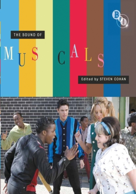 The Sound of Musicals, EPUB eBook