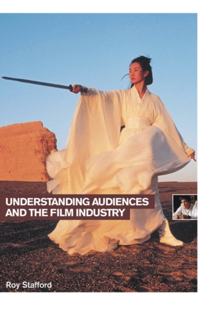 Understanding Audiences and the Film Industry, EPUB eBook