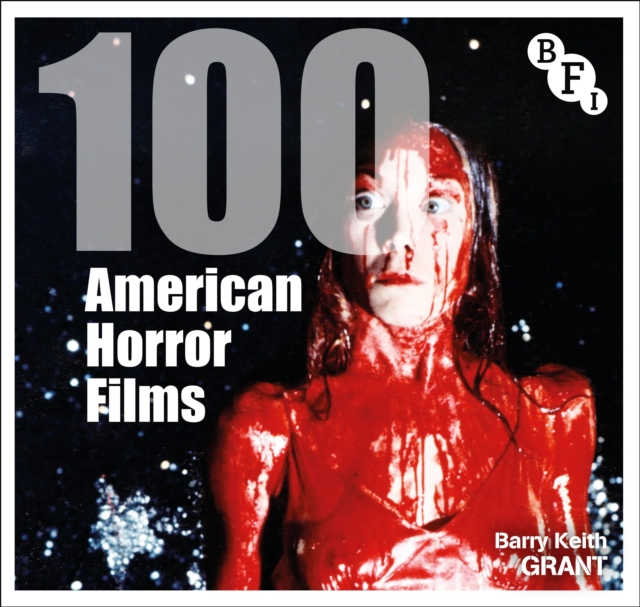 100 American Horror Films, PDF eBook