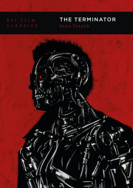 The Terminator, Paperback / softback Book