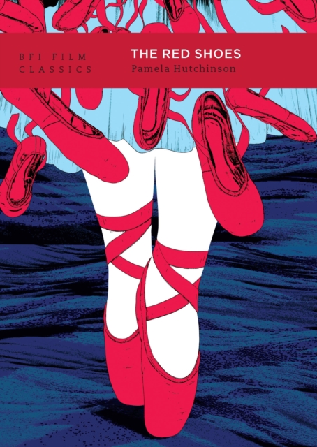 The Red Shoes, EPUB eBook