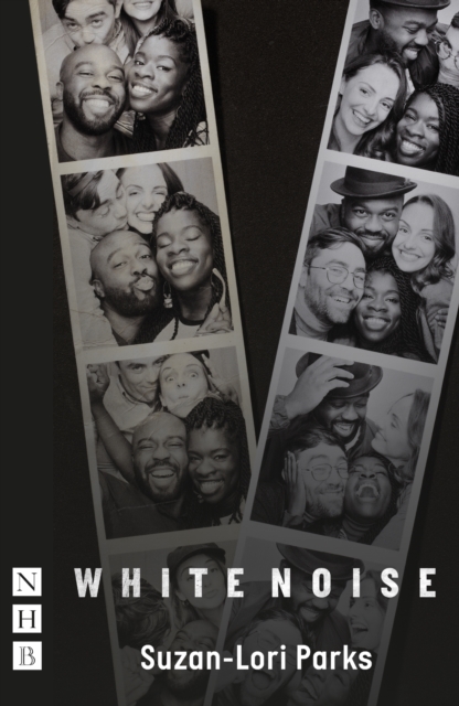 White Noise, Paperback / softback Book