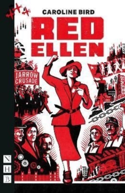 Red Ellen, Paperback / softback Book