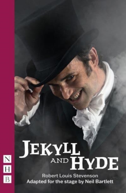 Jekyll and Hyde, Paperback / softback Book