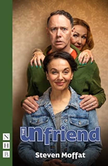 The Unfriend, Paperback / softback Book