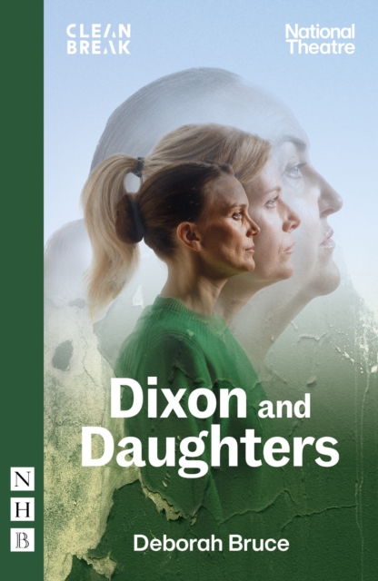 Dixon and Daughters, Paperback / softback Book